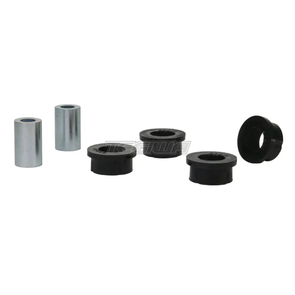 Whiteline Control Arm Bushing Subaru Outback Bs Bsd 15 + Bushes