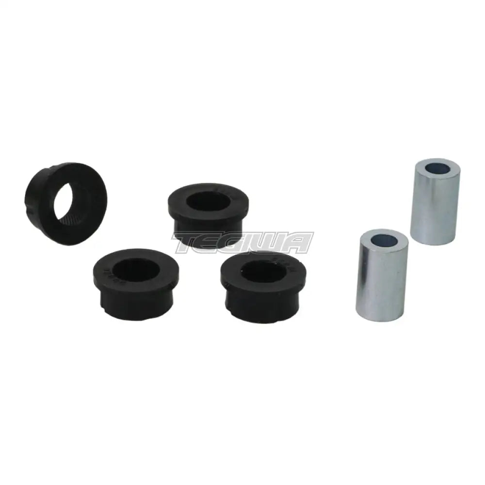 Whiteline Control Arm Bushing Subaru Outback Bs Bsd 15 + Bushes