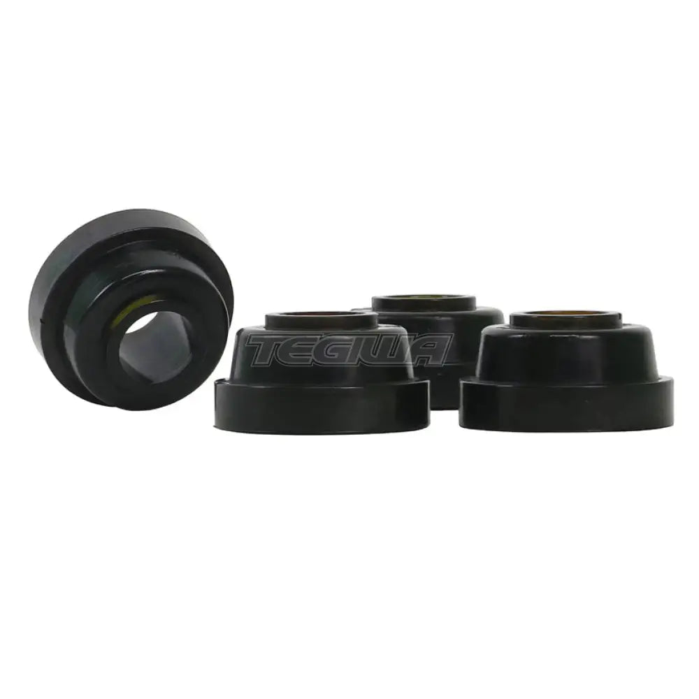 Whiteline Control Arm Bushing Suzuki Swift Aa Mk1 83-89 Bushes