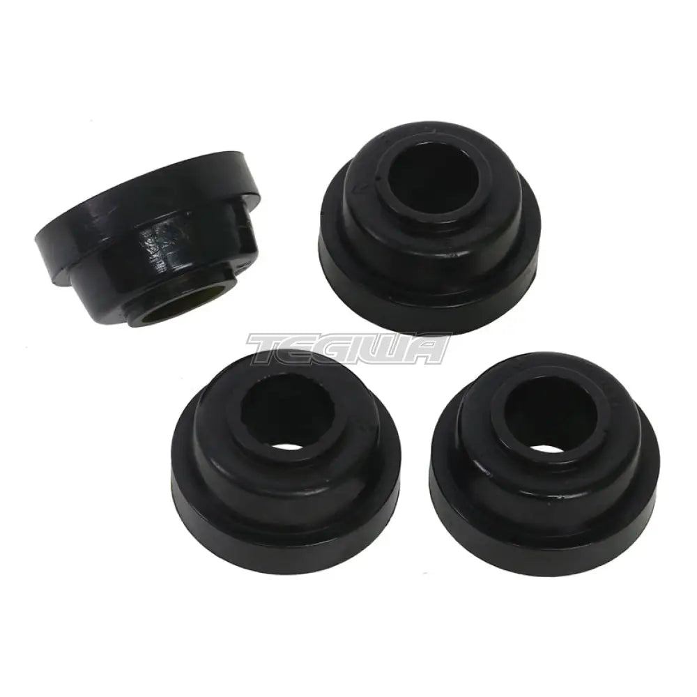 Whiteline Control Arm Bushing Suzuki Swift Aa Mk1 83-89 Bushes