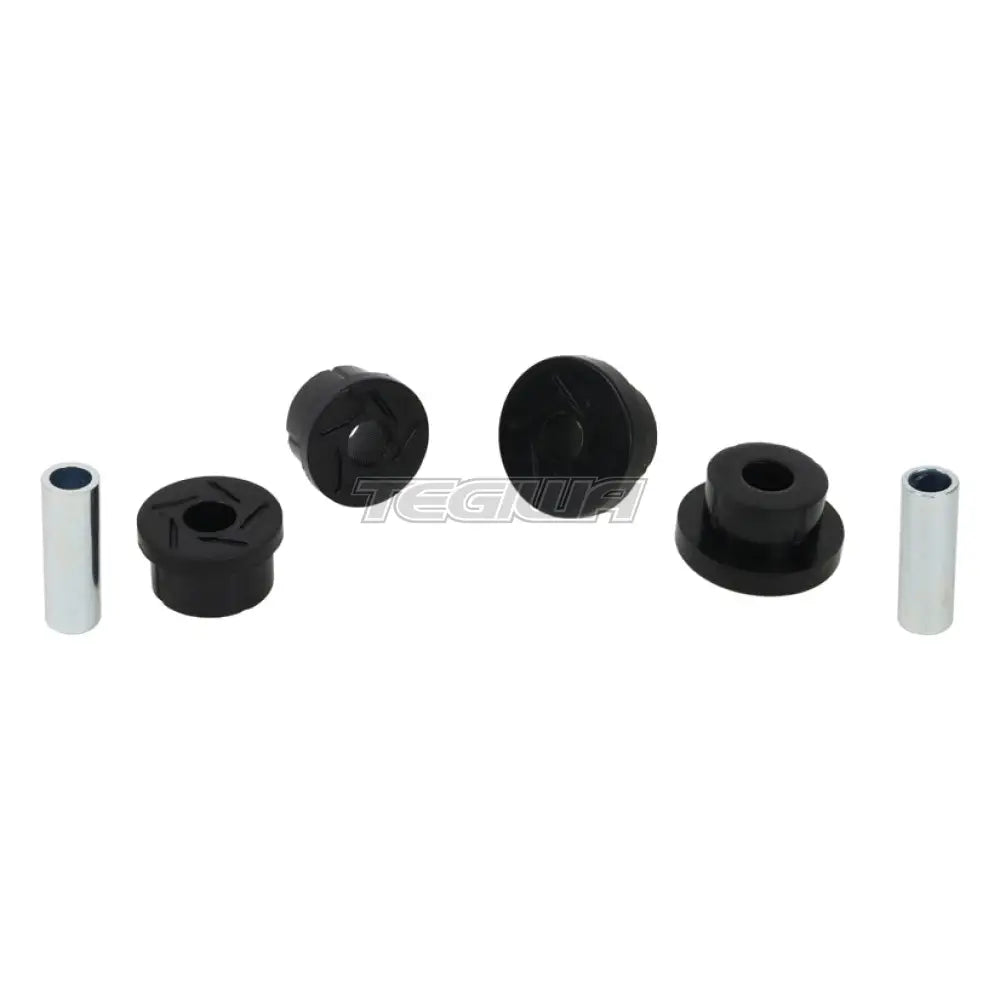 Whiteline Control Arm Bushing To 06/1996 49.5Mm Od Lexus Sc Uzz30 91-00 Bushes