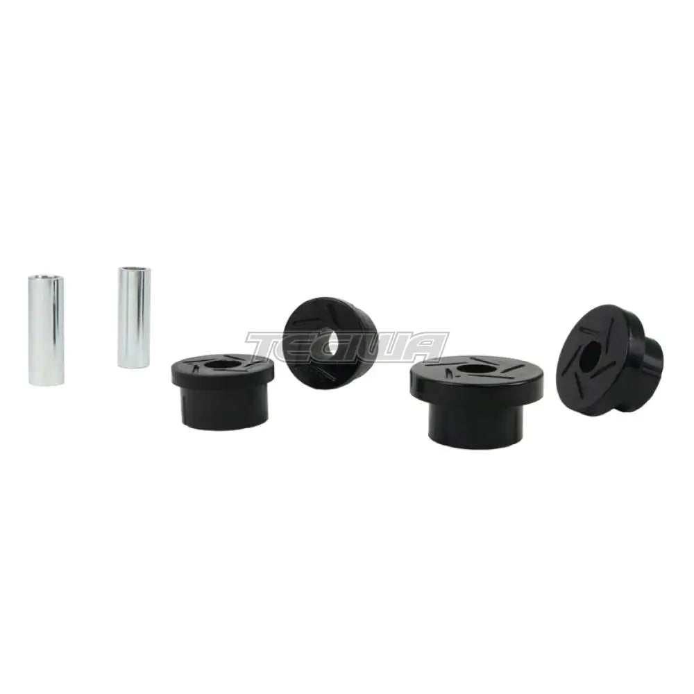 Whiteline Control Arm Bushing To 06/1996 49.5Mm Od Lexus Sc Uzz30 91-00 Bushes