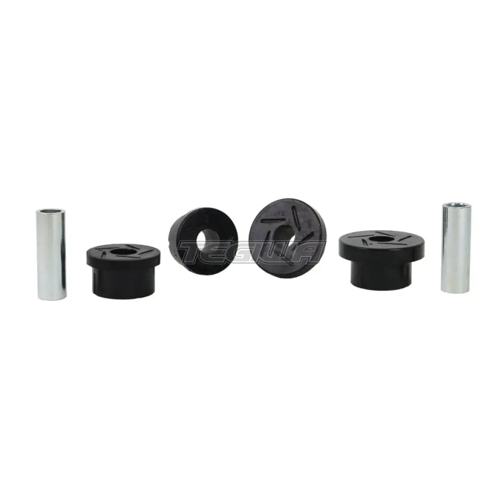 Whiteline Control Arm Bushing To 06/1996 49.5Mm Od Lexus Sc Uzz30 91-00 Bushes