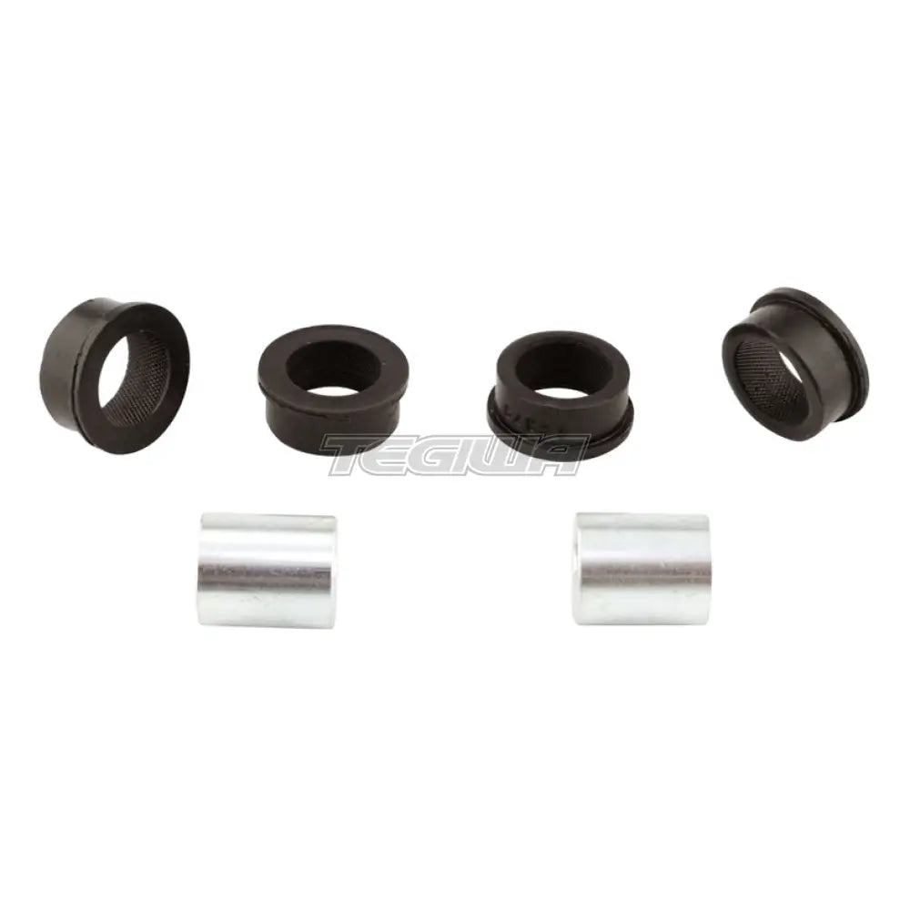 Whiteline Control Arm Bushing To Hub 1.5Deg Camber Mazda Rx-7 Fc Mk2 85-92 Bushes