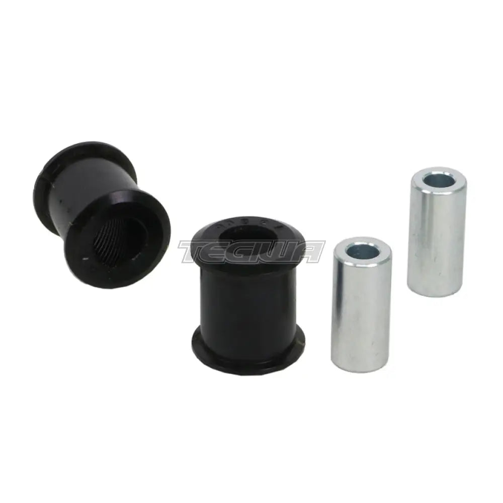 Whiteline Control Arm Bushing Toe Inner Lexus Is C Gse20 09-15 Bushes