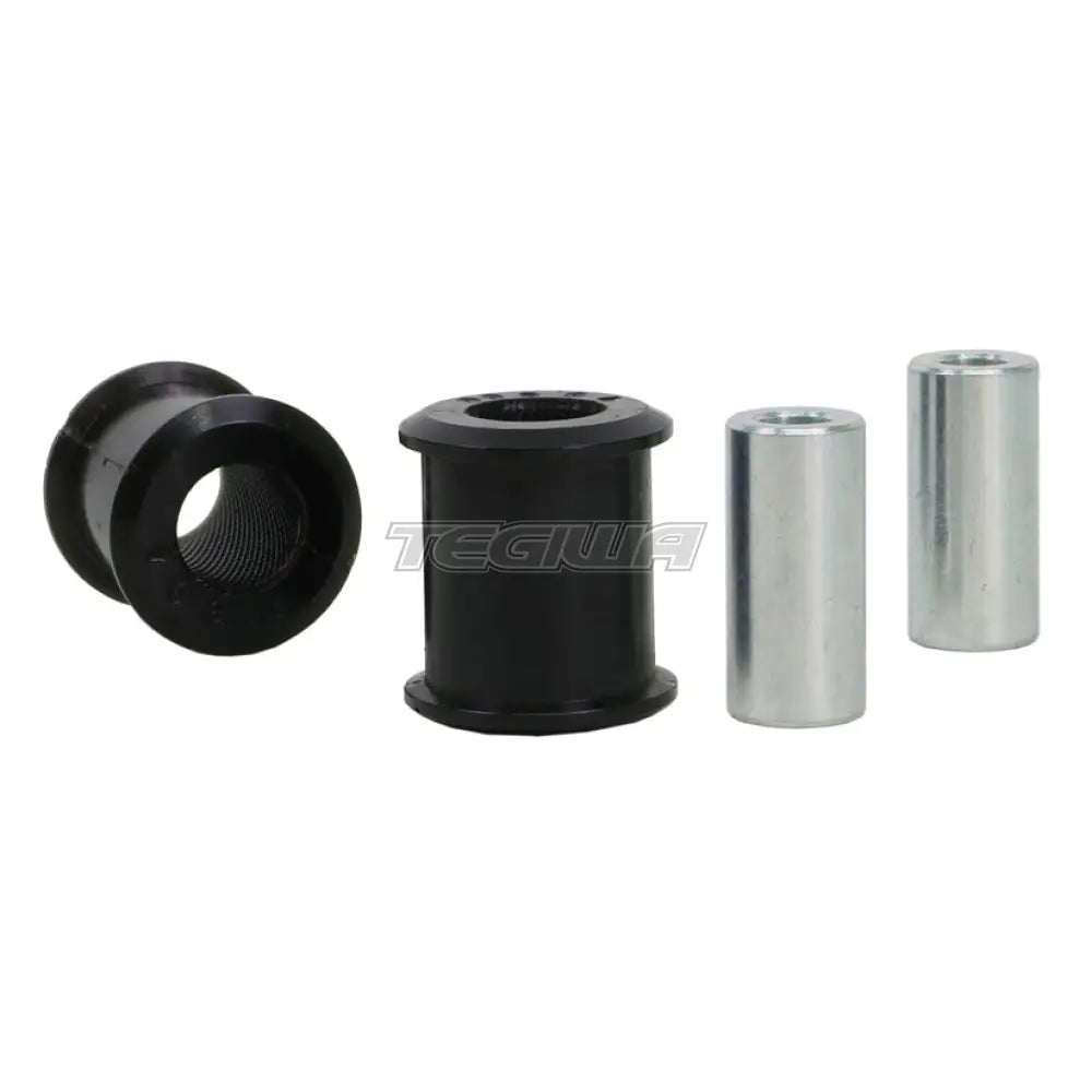 Whiteline Control Arm Bushing Toe Inner Lexus Is C Gse20 09-15 Bushes