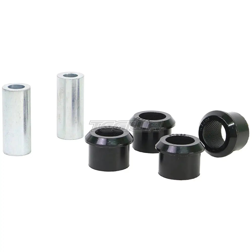 Whiteline Control Arm Bushing Toyota Alphard/Vellfire H2 08-14 Bushes