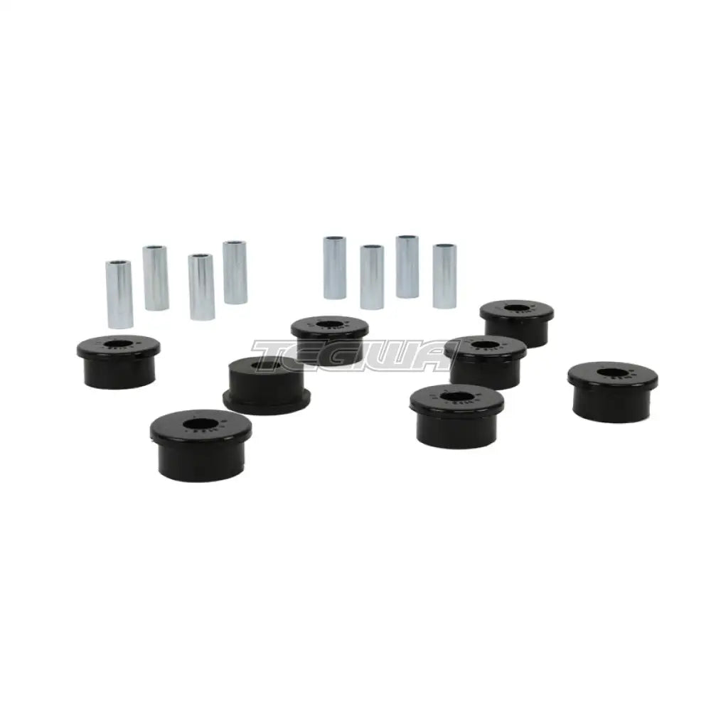 Whiteline Control Arm Bushing Toyota Celica A2 73-81 Bushes