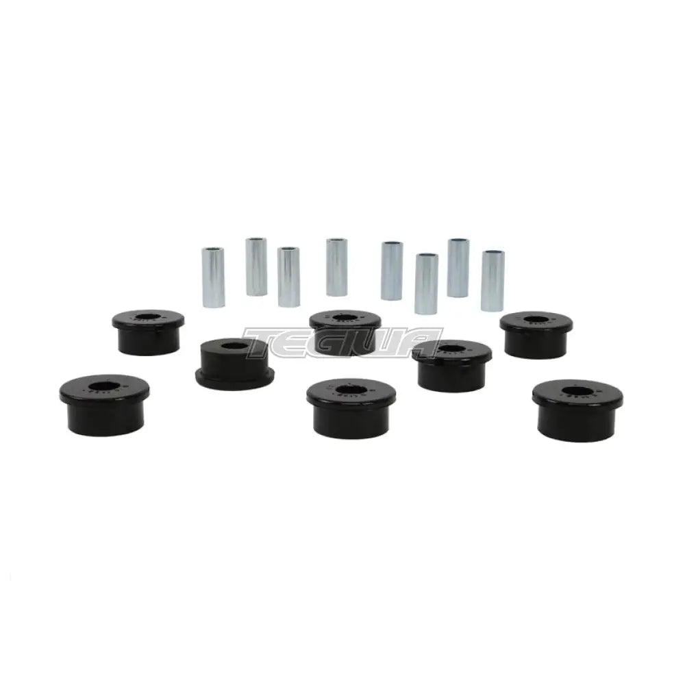 Whiteline Control Arm Bushing Toyota Celica A2 73-81 Bushes