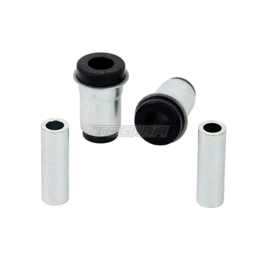 Whiteline Control Arm Bushing Toyota Celica A2 73-85 Bushes