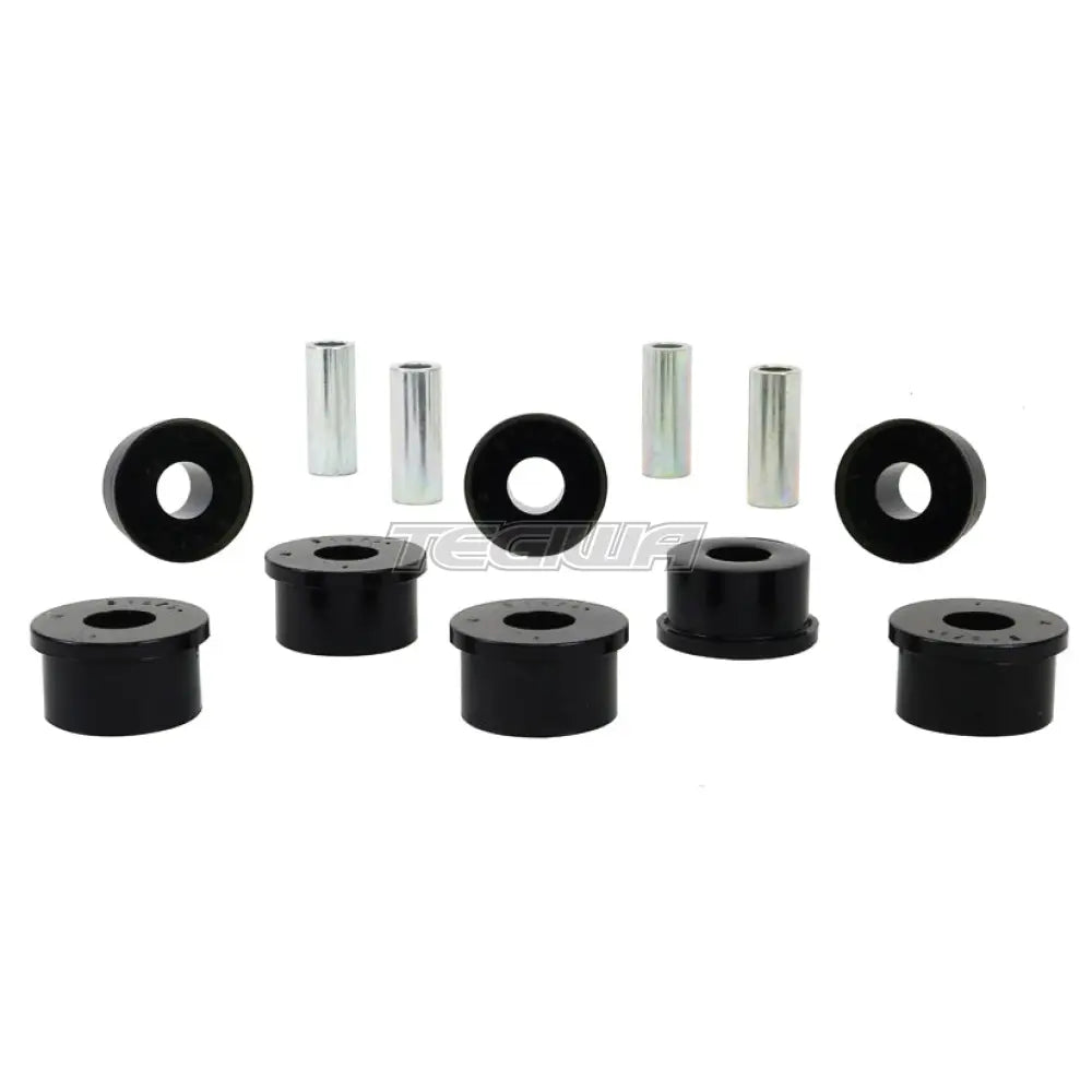 Whiteline Control Arm Bushing Toyota Corolla E7 79-95 Bushes