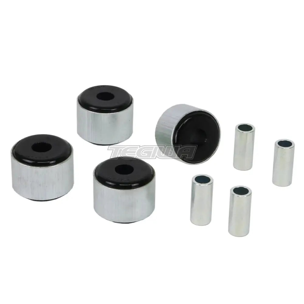 Whiteline Control Arm Bushing Toyota Land Cruiser Rj70 Rj73 84-96 Bushes