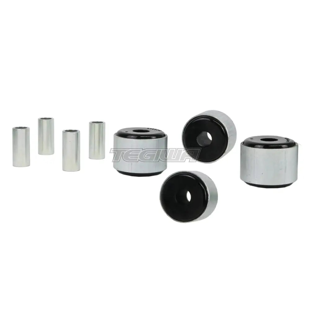 Whiteline Control Arm Bushing Toyota Land Cruiser Rj70 Rj73 84-96 Bushes