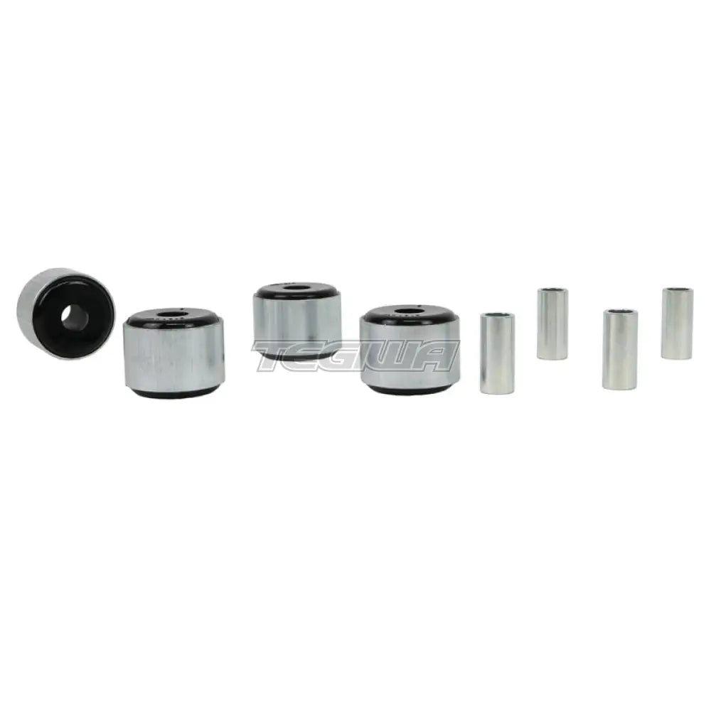 Whiteline Control Arm Bushing Toyota Land Cruiser Rj70 Rj73 84-96 Bushes