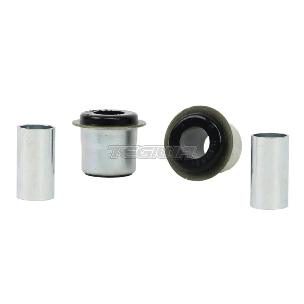 Whiteline Control Arm Bushing Toyota Liteace Km20 79-92 Bushes