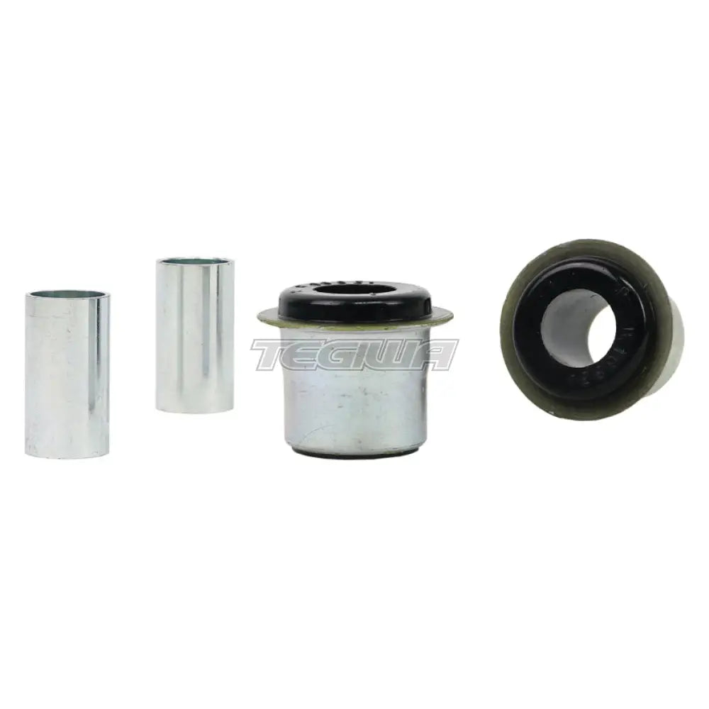 Whiteline Control Arm Bushing Toyota Liteace Km20 79-92 Bushes