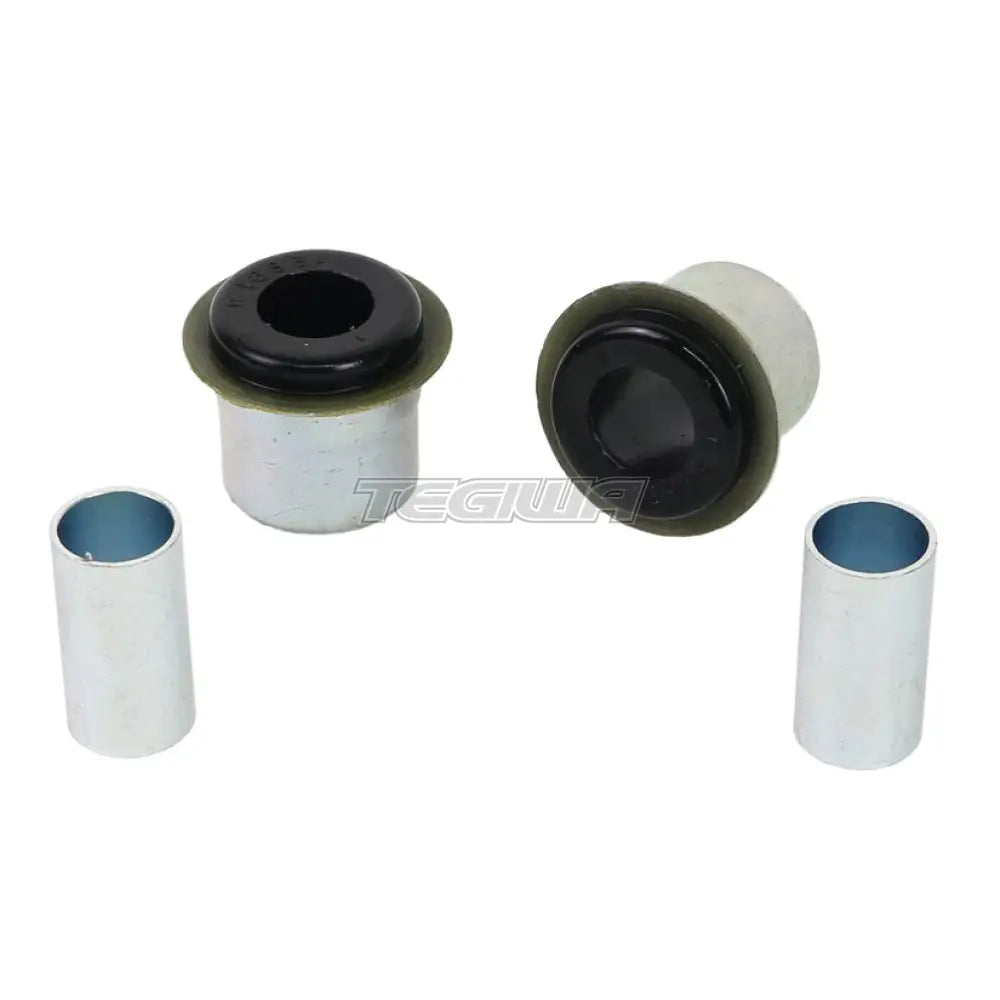 Whiteline Control Arm Bushing Toyota Liteace Km20 79-92 Bushes