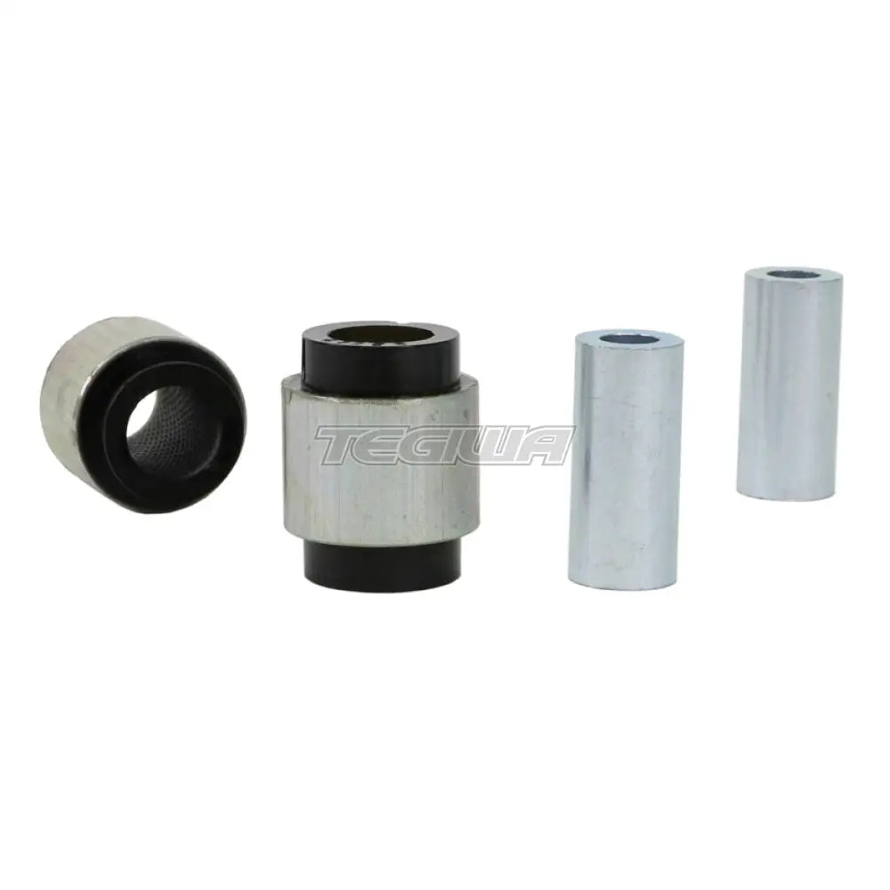 Whiteline Control Arm Bushing With Cast Honda Civic Ep 00-12 Bushes