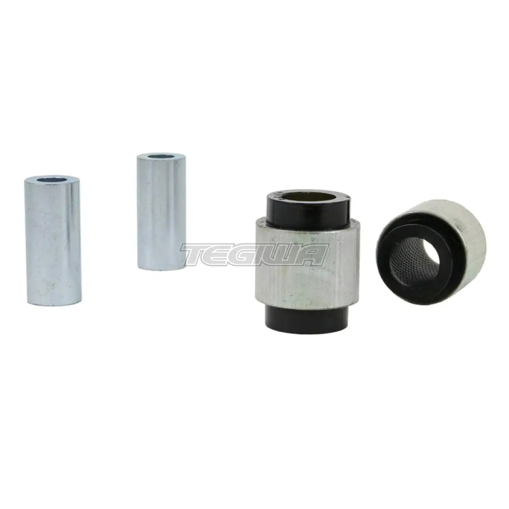 Whiteline Control Arm Bushing With Cast Honda Civic Ep 00-12 Bushes