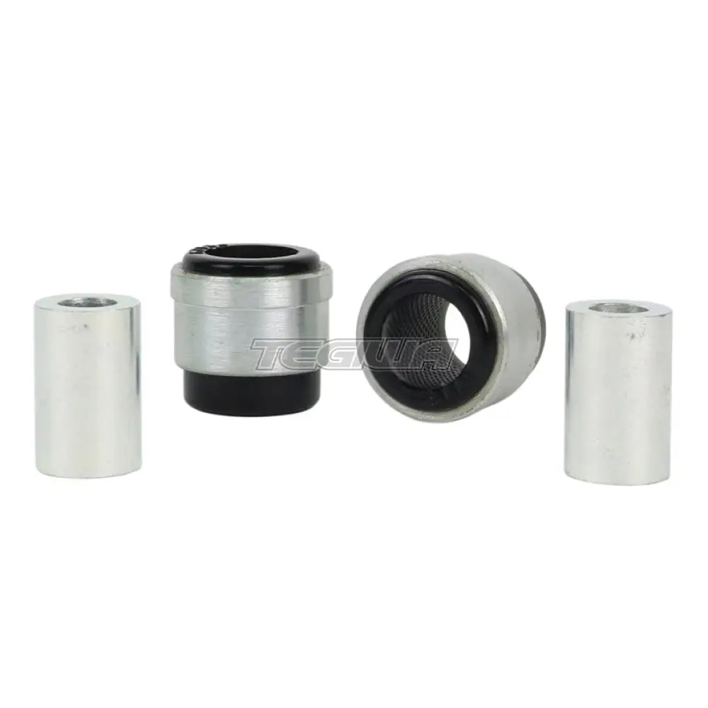 Whiteline Control Arm Bushing With Cast Standard Replacement Volvo C30 533 06-12 Bushes