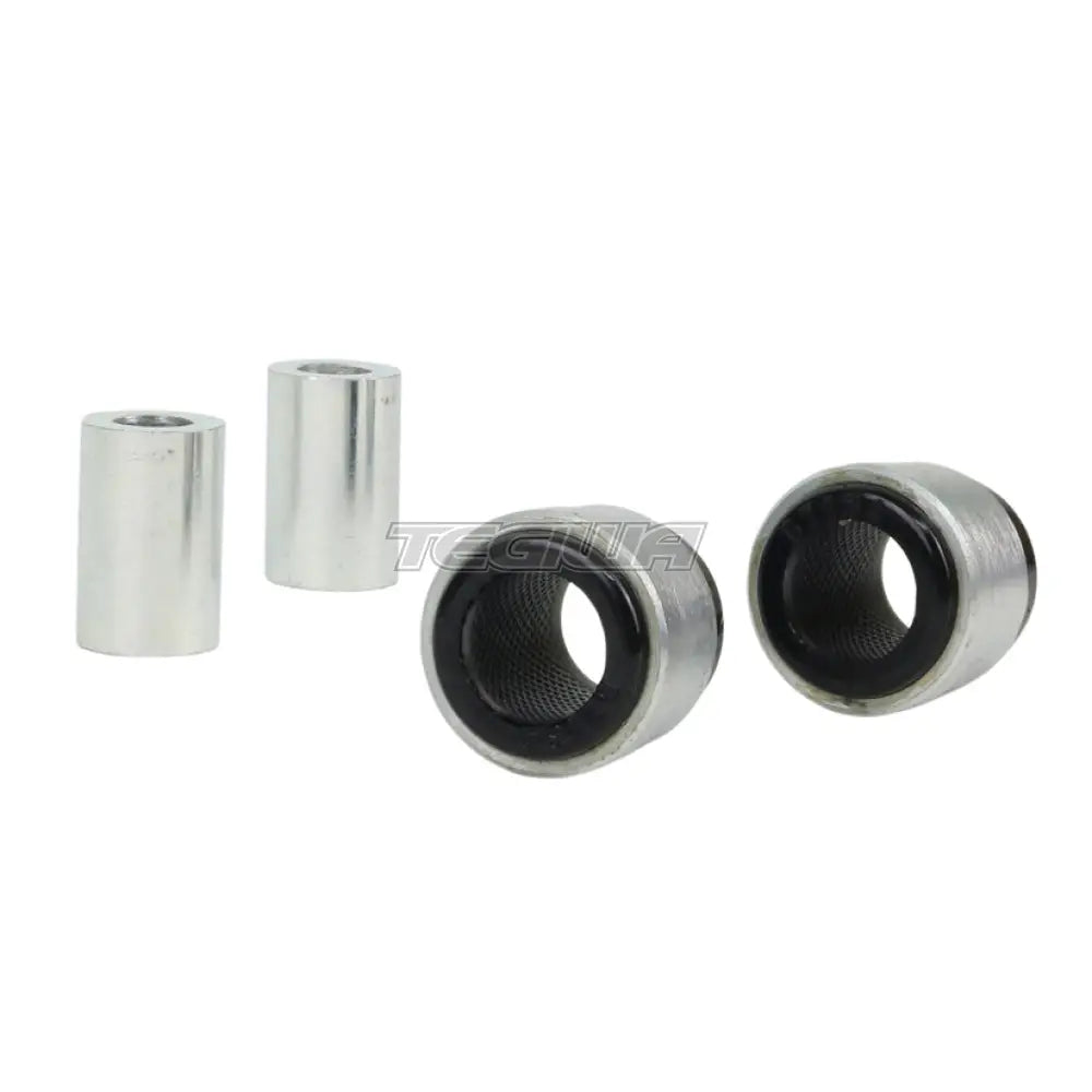 Whiteline Control Arm Bushing With Cast Standard Replacement Volvo C30 533 06-12 Bushes