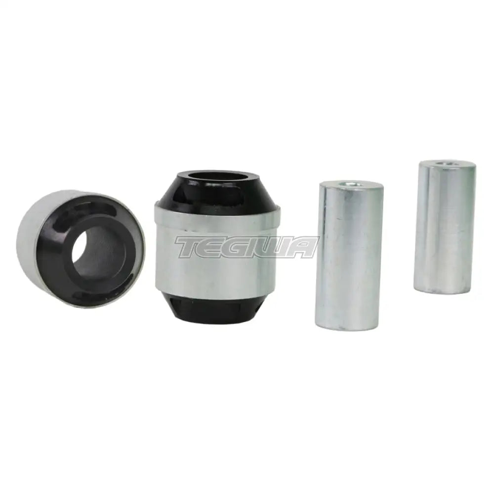 Whiteline Control Arm Lower Bushing Dodge Challenger 07-10 Bushes