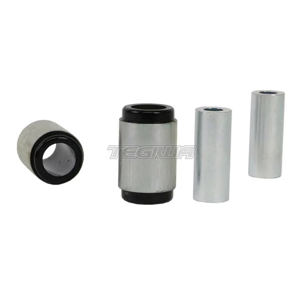 Whiteline Control Arm Lower Inner Bushing Bmw 3 Series E46 90-07 Bushes