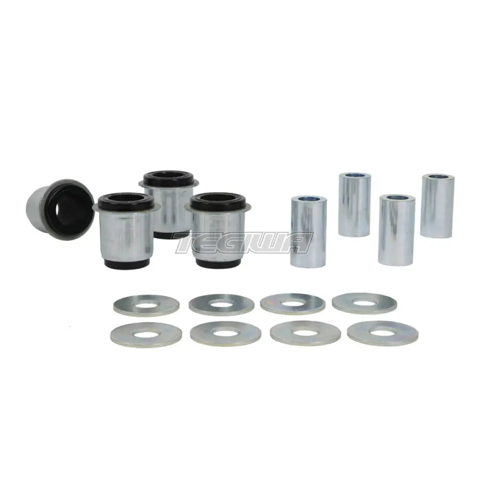 Whiteline Control Arm Lower Inner Bushing Toyota 4 Runner N18 95-02 Bushes