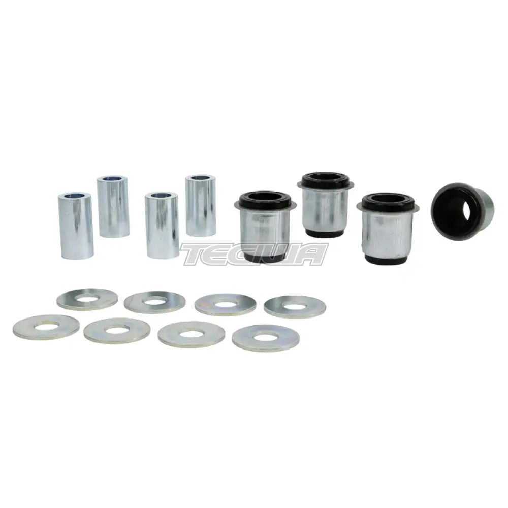 Whiteline Control Arm Lower Inner Bushing Toyota 4 Runner N18 95-02 Bushes