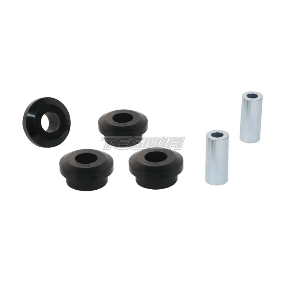 Whiteline Control Arm Lower Inner Front Bushing Honda S2000 Ap1/2 99-09 Bushes