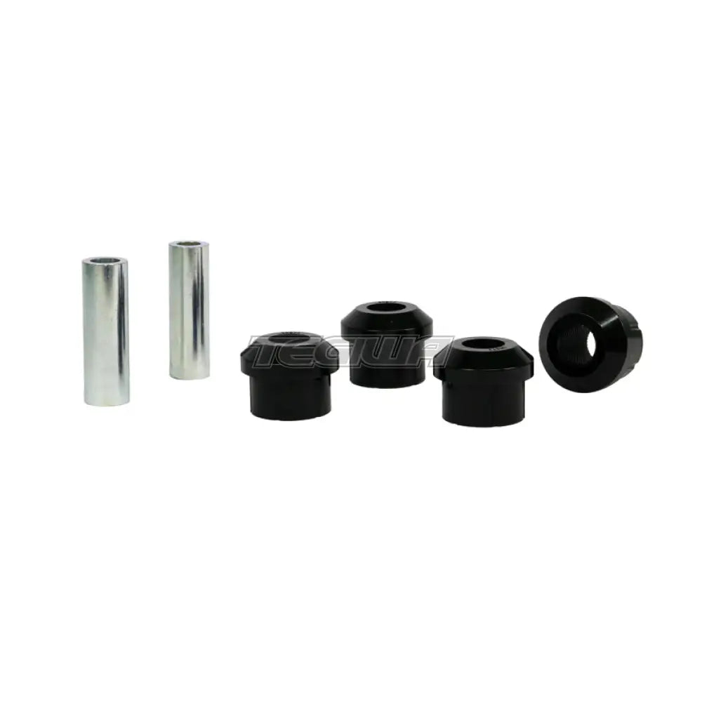 Whiteline Control Arm Lower Inner Front Bushing Lexus Is C Gse20 09-15 Bushes