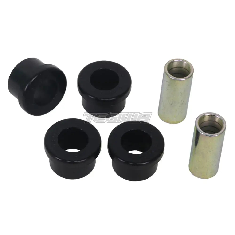 Whiteline Control Arm Lower Inner Front Bushing Toyota Celica T18 89-94 Bushes