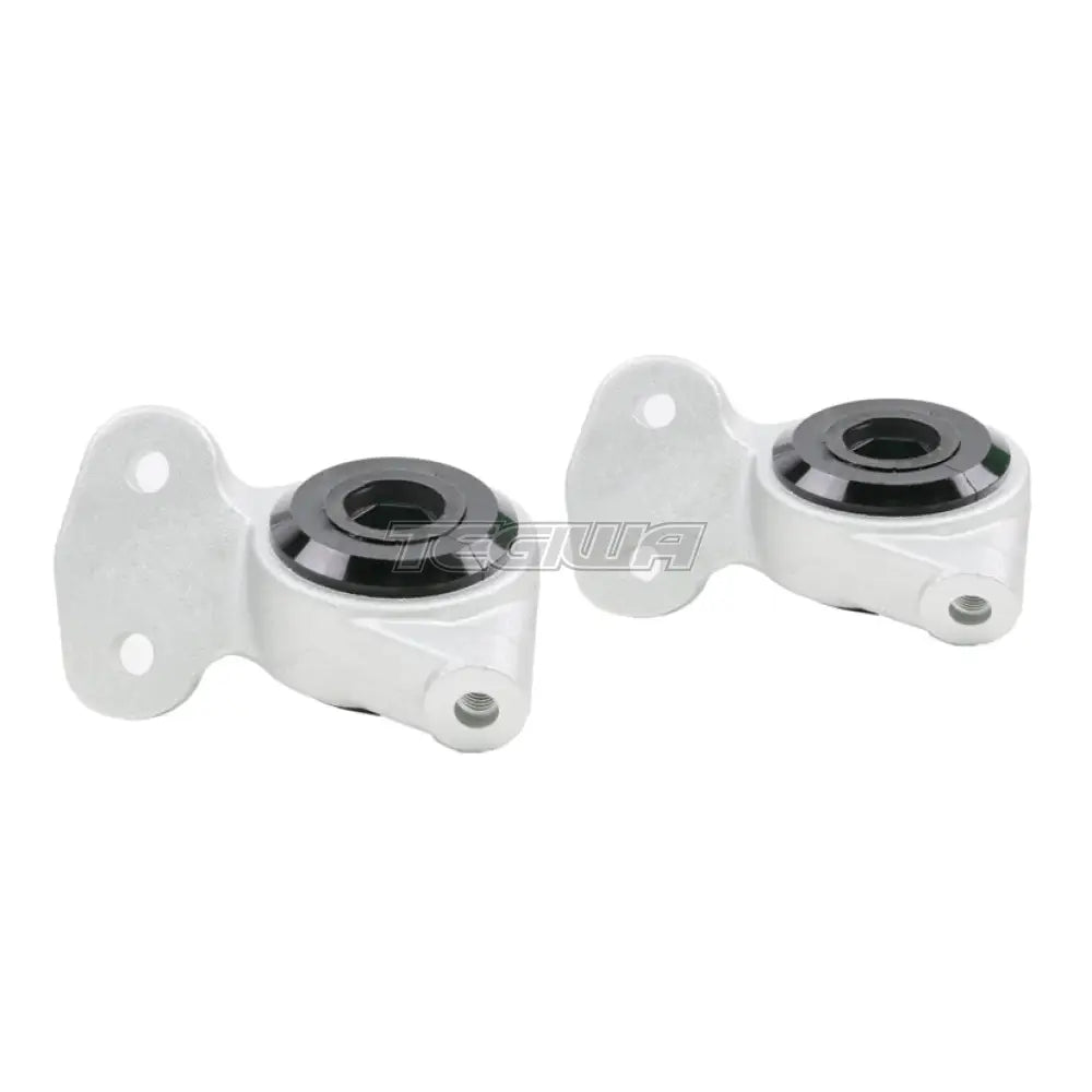 Whiteline Control Arm Lower Inner Rear Bushing 60.3Mm Od Standard Replacement Bmw M3 E46 00-06 -