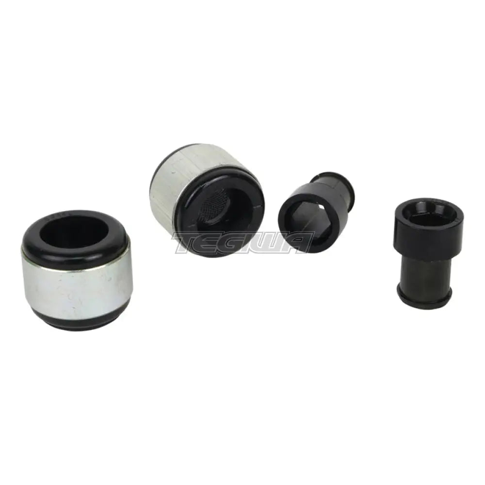 Whiteline Control Arm Lower Inner Rear Bushing 60.3Mm Od Standard Replacement Bmw Z4 E85 06-08