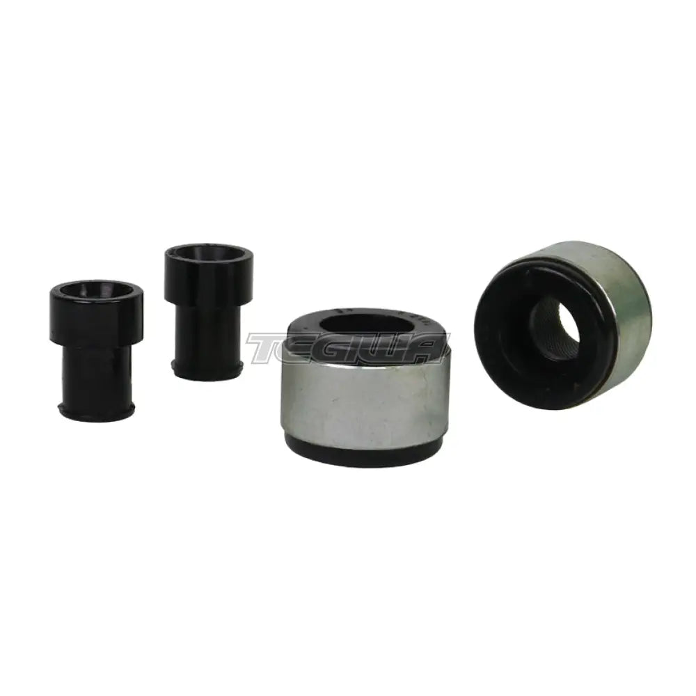 Whiteline Control Arm Lower Inner Rear Bushing 66.3Mm Od Standard Replacement Bmw 3 Series E46