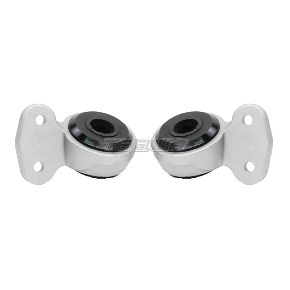 Whiteline Control Arm Lower Inner Rear Bushing 66.3Mm Od Standard Replacement Bmw 3 Series E46