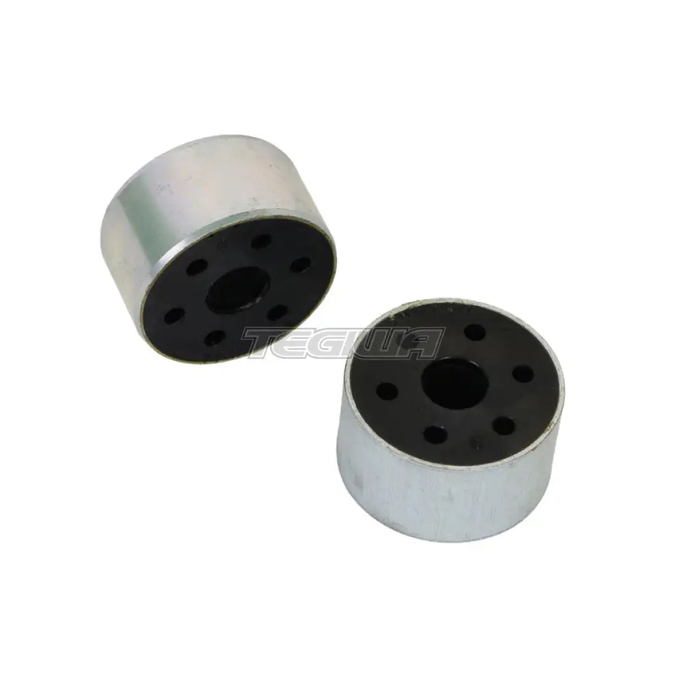 Whiteline Control Arm Lower Inner Rear Bushing Bmw Z1 88-91 Bushes