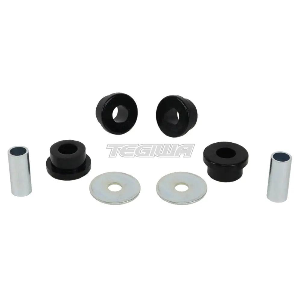 Whiteline Control Arm Lower Inner Rear Bushing Toyota Celica T18 89-94 Bushes