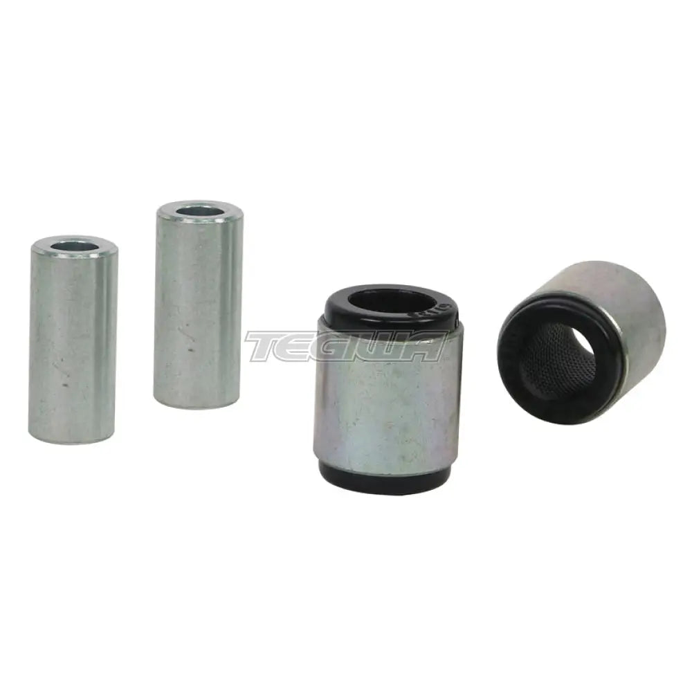 Whiteline Control Arm Lower Rear Bushing Volvo C70 542 Mk2 06-13 Bushes