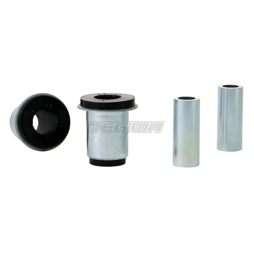 Whiteline Control Arm Lower Rear Inner Bushing Lexus Is Gse20 Mk2 05-13 Bushes