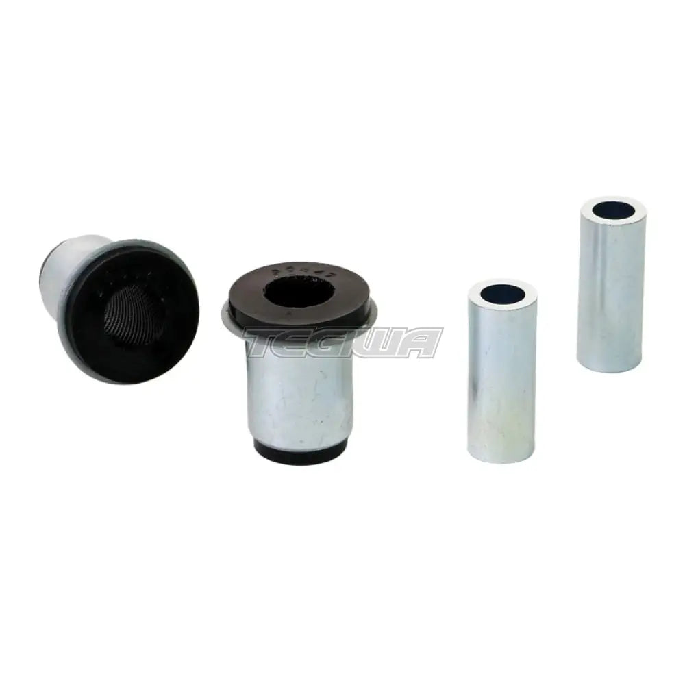 Whiteline Control Arm Lower Rear Inner Bushing Toyota Crown Grs182 03-08 Bushes