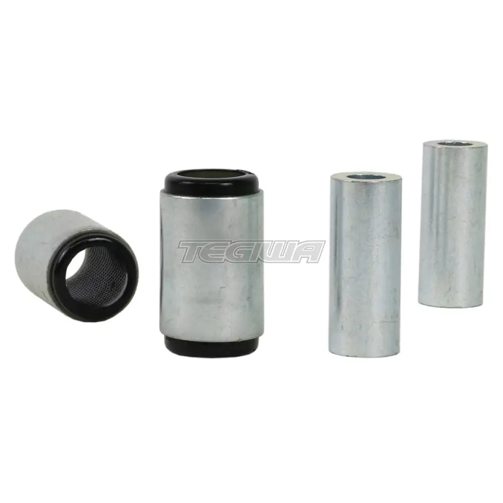 Whiteline Control Arm Lower Rear Inner Bushing Volvo C30 533 06-12 Bushes