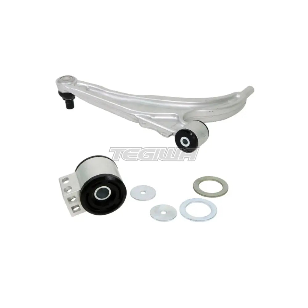 Whiteline Control Arm Replacement Left Hand Side Chevrolet Cruze 09-11 Camber & Arms