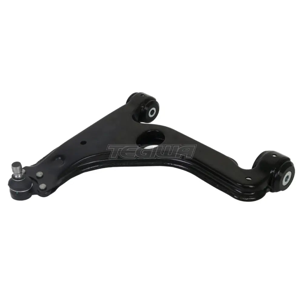 Whiteline Control Arm Replacement Left Hand Side Chevrolet Hhr 07-11 Camber & Arms