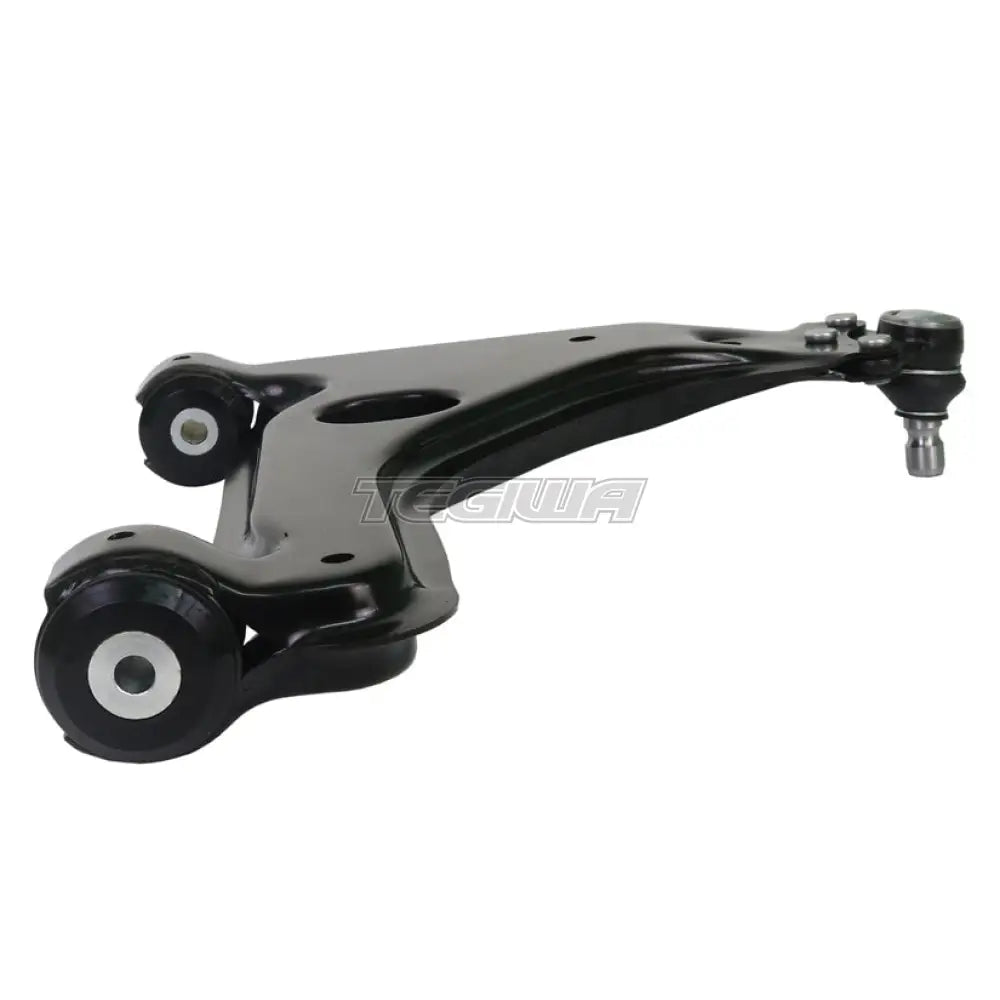 Whiteline Control Arm Replacement Left Hand Side Chevrolet Zafira 01-12 Camber & Arms