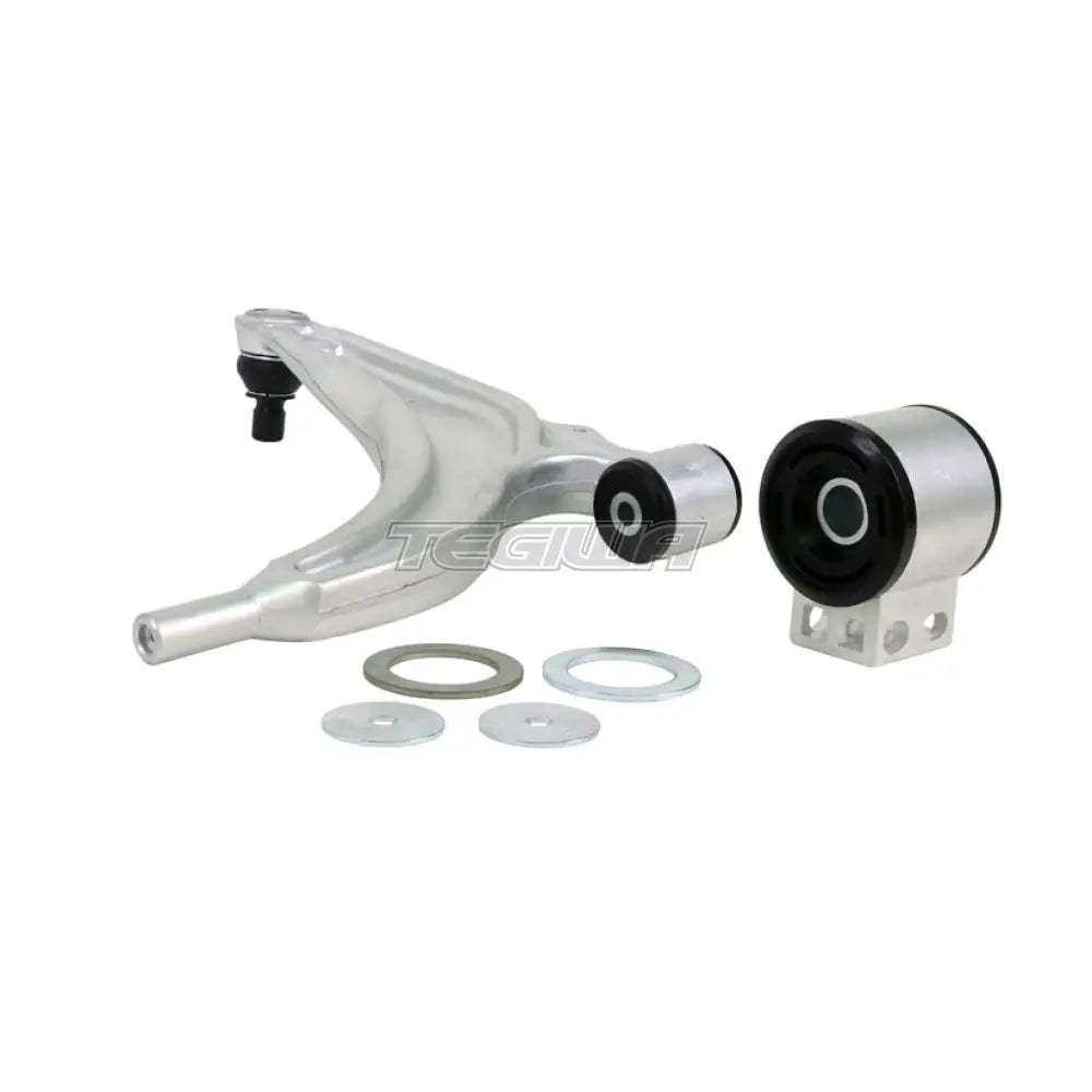 Whiteline Control Arm Replacement Right Hand Side Chevrolet Cruze 09-11 Camber & Arms