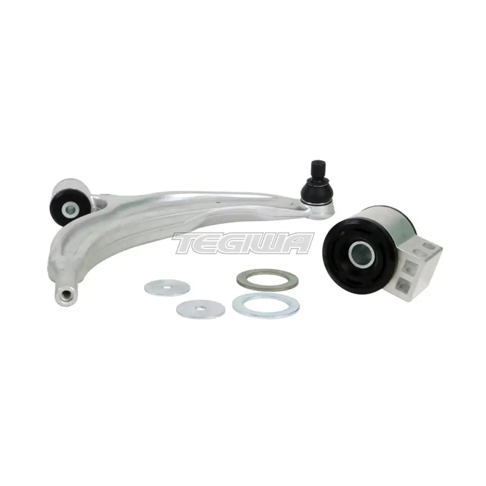 Whiteline Control Arm Replacement Right Hand Side Chevrolet Cruze 09-11 Camber & Arms