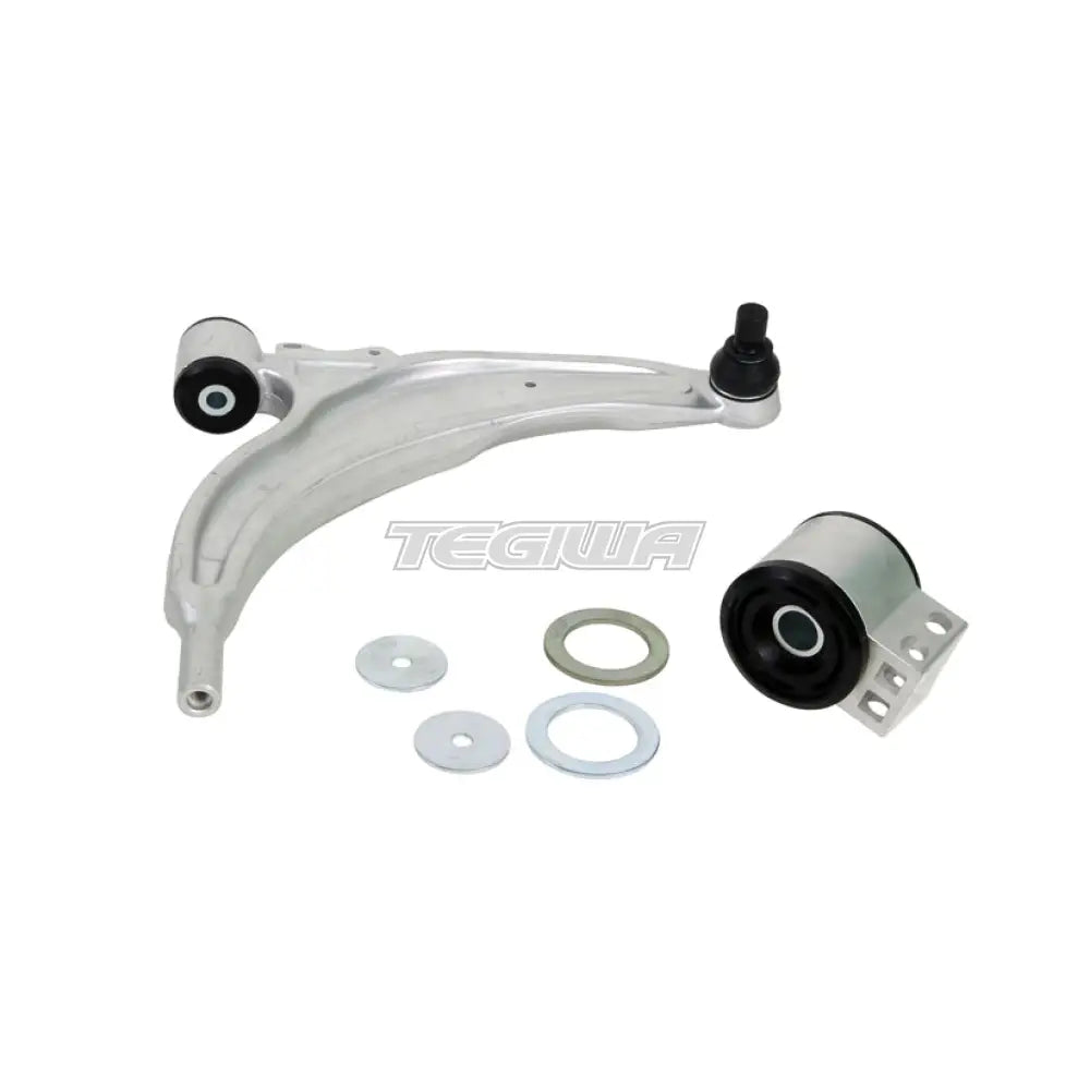 Whiteline Control Arm Replacement Right Hand Side Chevrolet Cruze 09-11 Camber & Arms