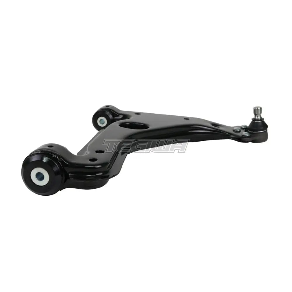 Whiteline Control Arm Replacement Right Hand Side Chevrolet Zafira 01-12 Camber & Arms