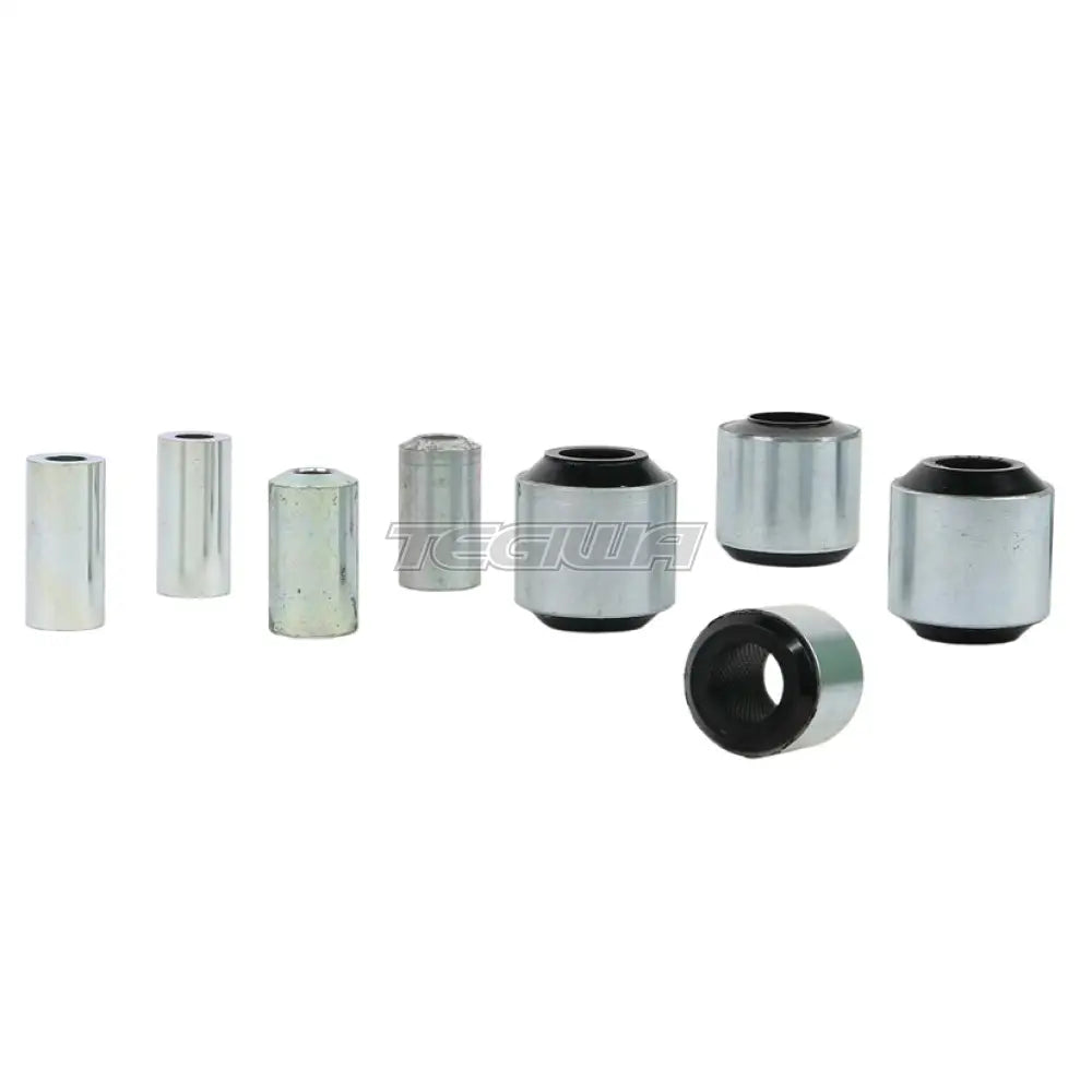 Whiteline Control Arm Upper Front Bushing Bmw 3 Series E90 04-13 Bushes